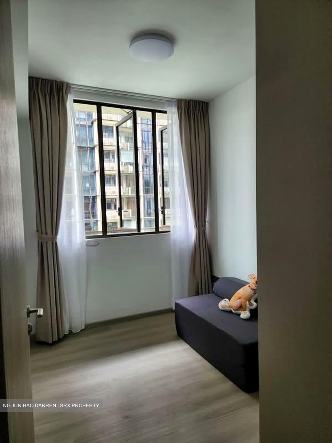 Dairy Farm Residences (D23), Apartment #559497191
